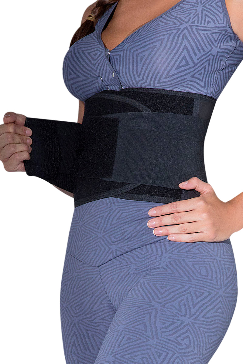 CINTURON DEPORTIVO -098A