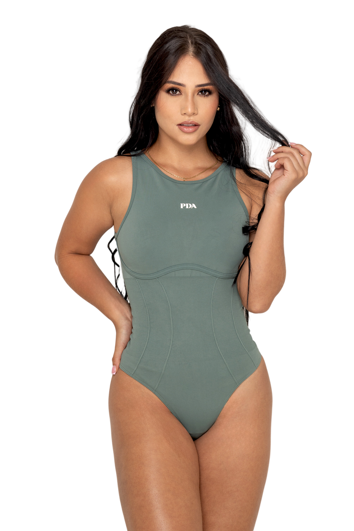 PDA SPORTS BODY - MILAN