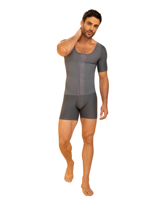 FAJA MASC CON MANGAS 084