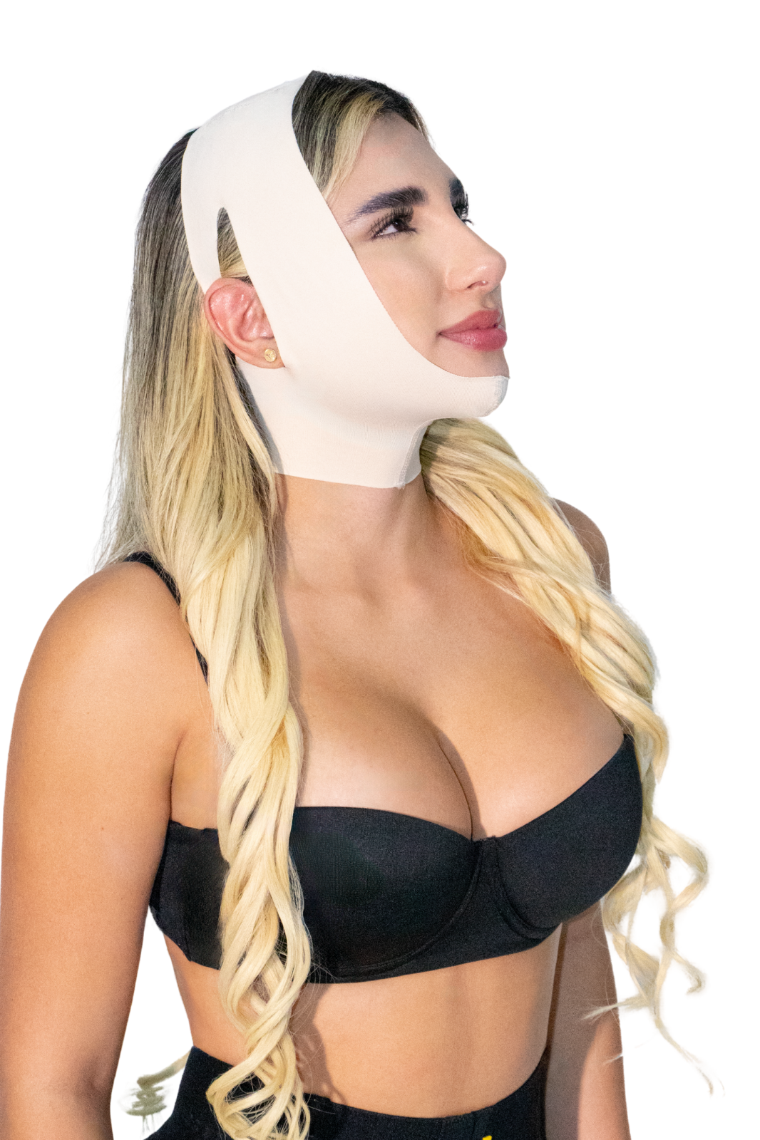 CHIN GUARD 005