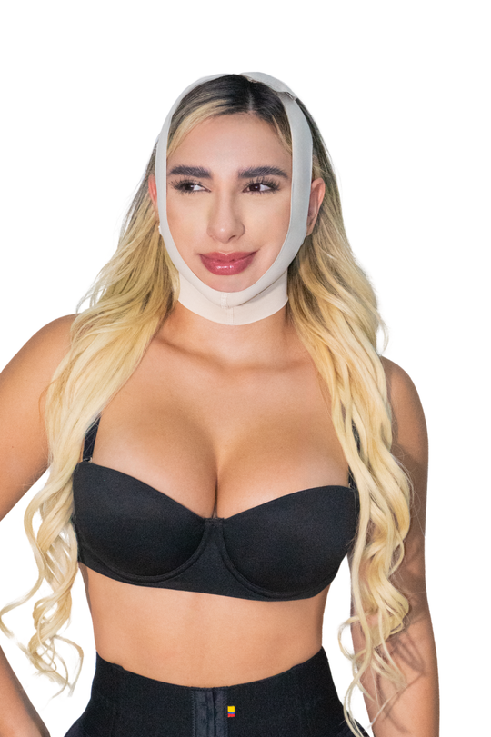 CHIN GUARD 005