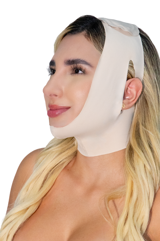 CHIN GUARD 005
