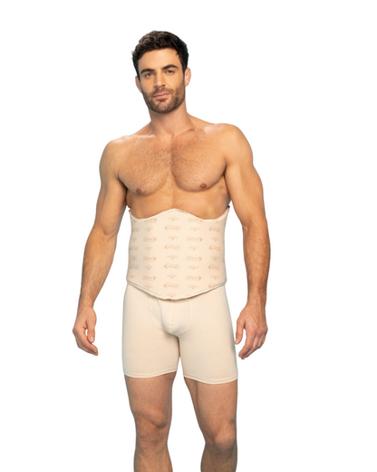 ANTIFIBROSIS BELT 006