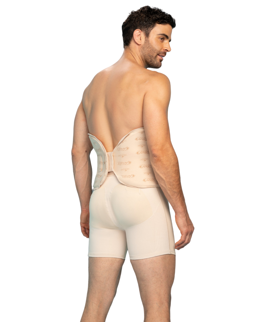 ANTIFIBROSIS BELT 006