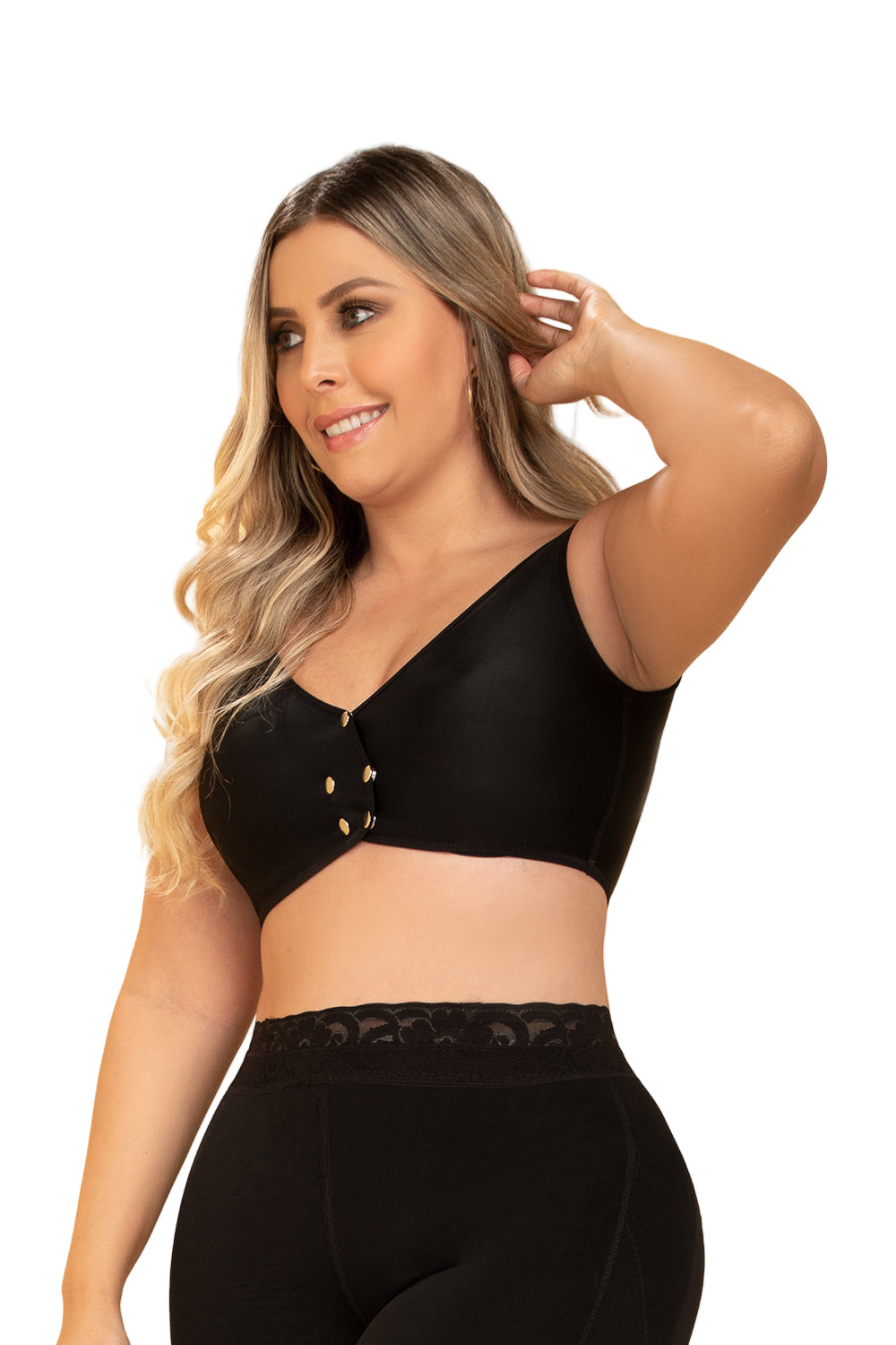 BRASIER LEVANTA BUSTO- 027