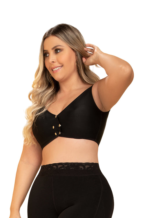 BRASIER LEVANTA BUSTO- 027