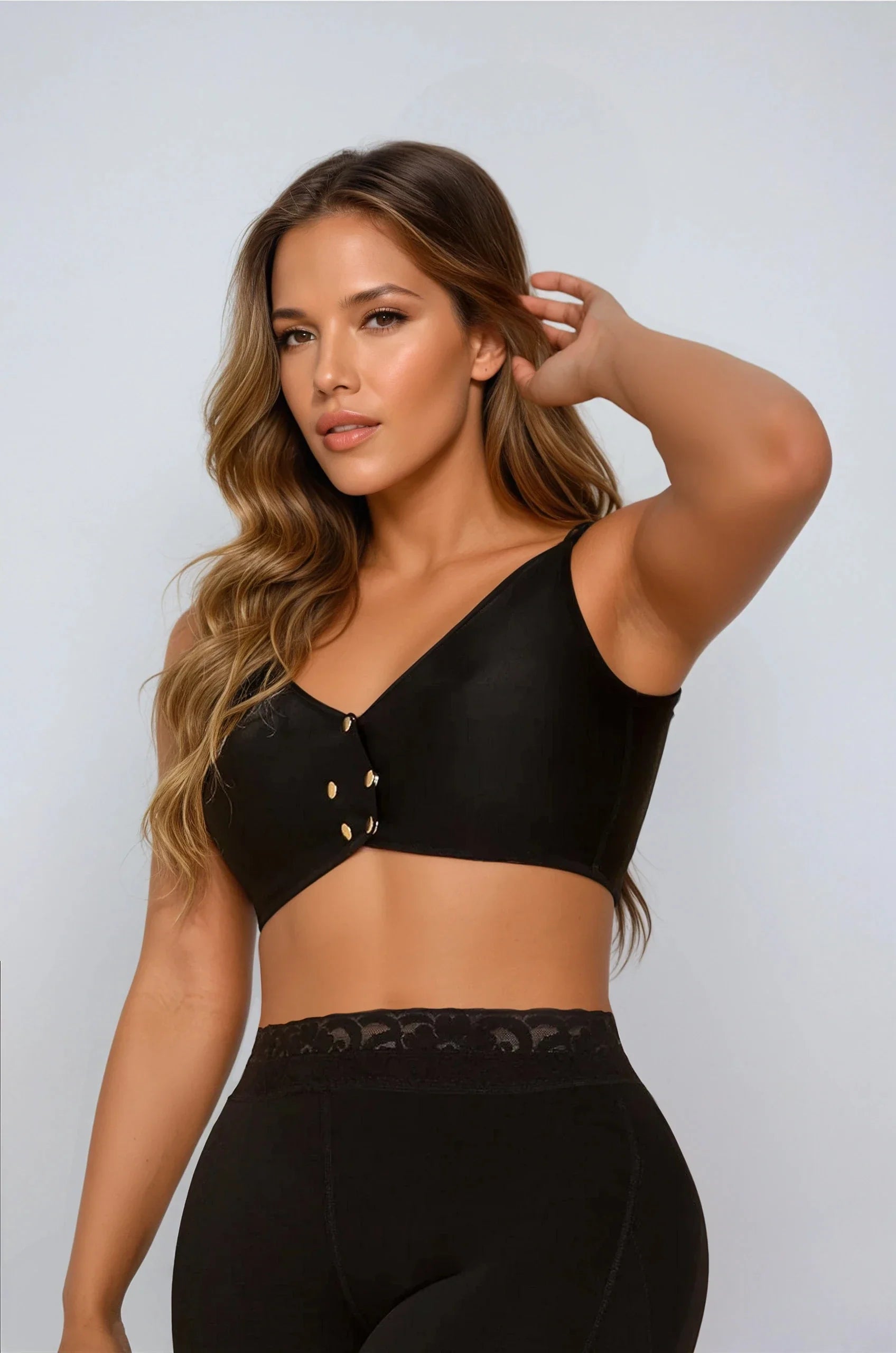 BRASIER LEVANTA BUSTO- 027