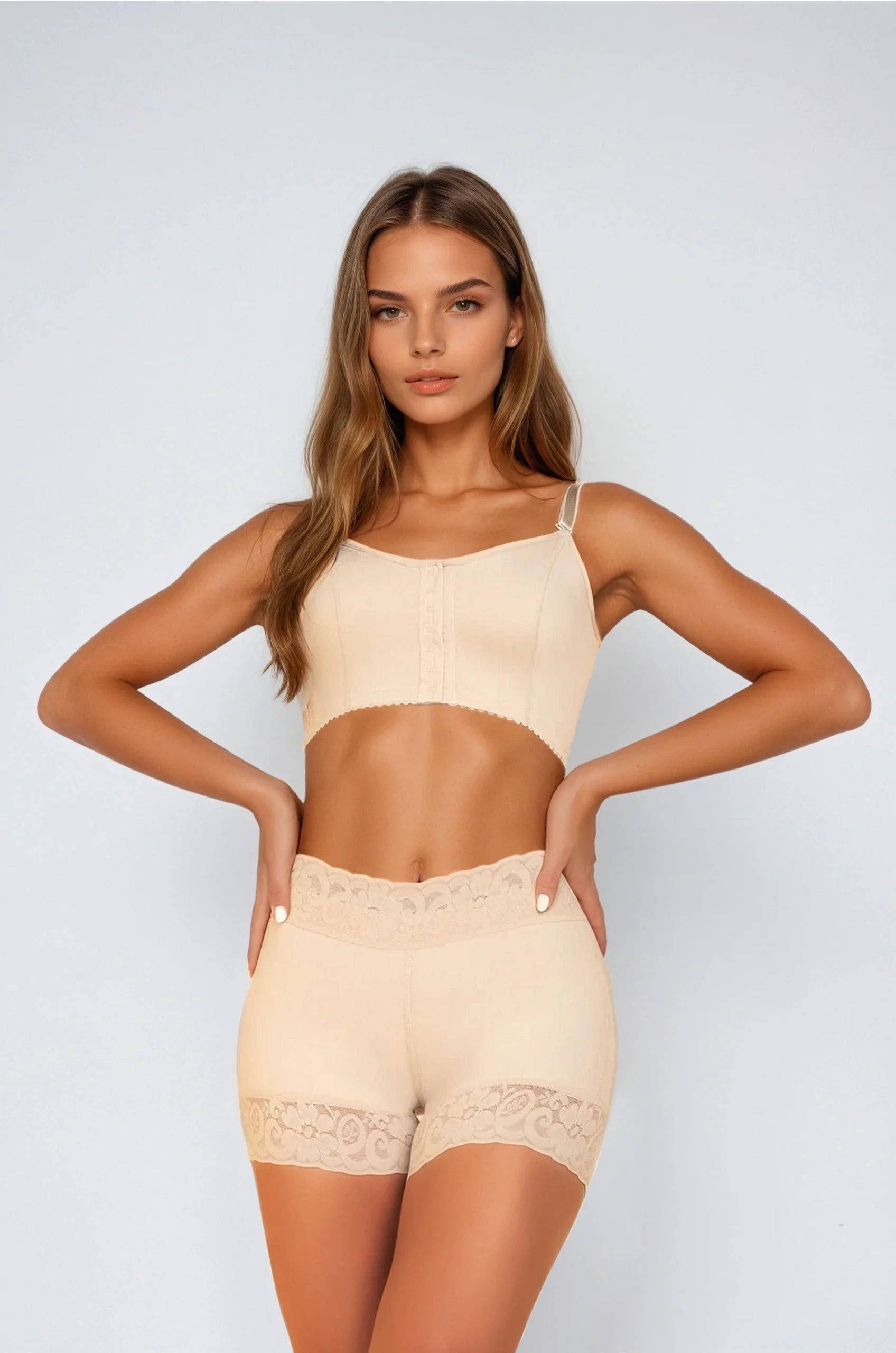 BRASIER POSTQUIRURGICO - 030