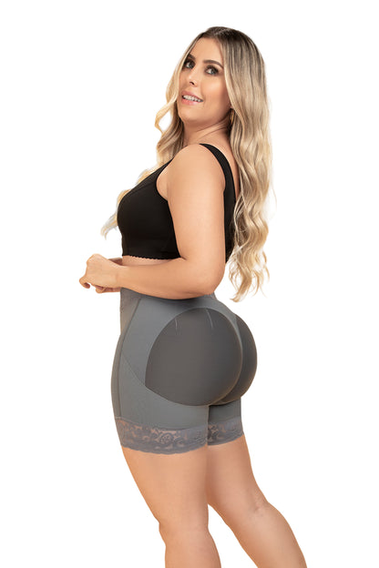 SHORT REFUERZO ABDOMINAL 037R