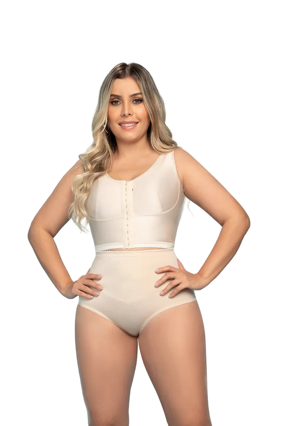 BRASIER CON CORRECTOR DE POSTURA-052