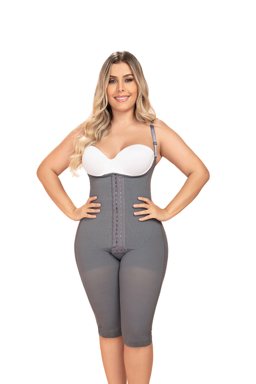 FAJA LARGA 076A LYCRA