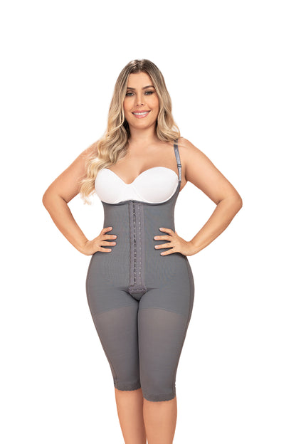 FAJA LARGA 076A LYCRA