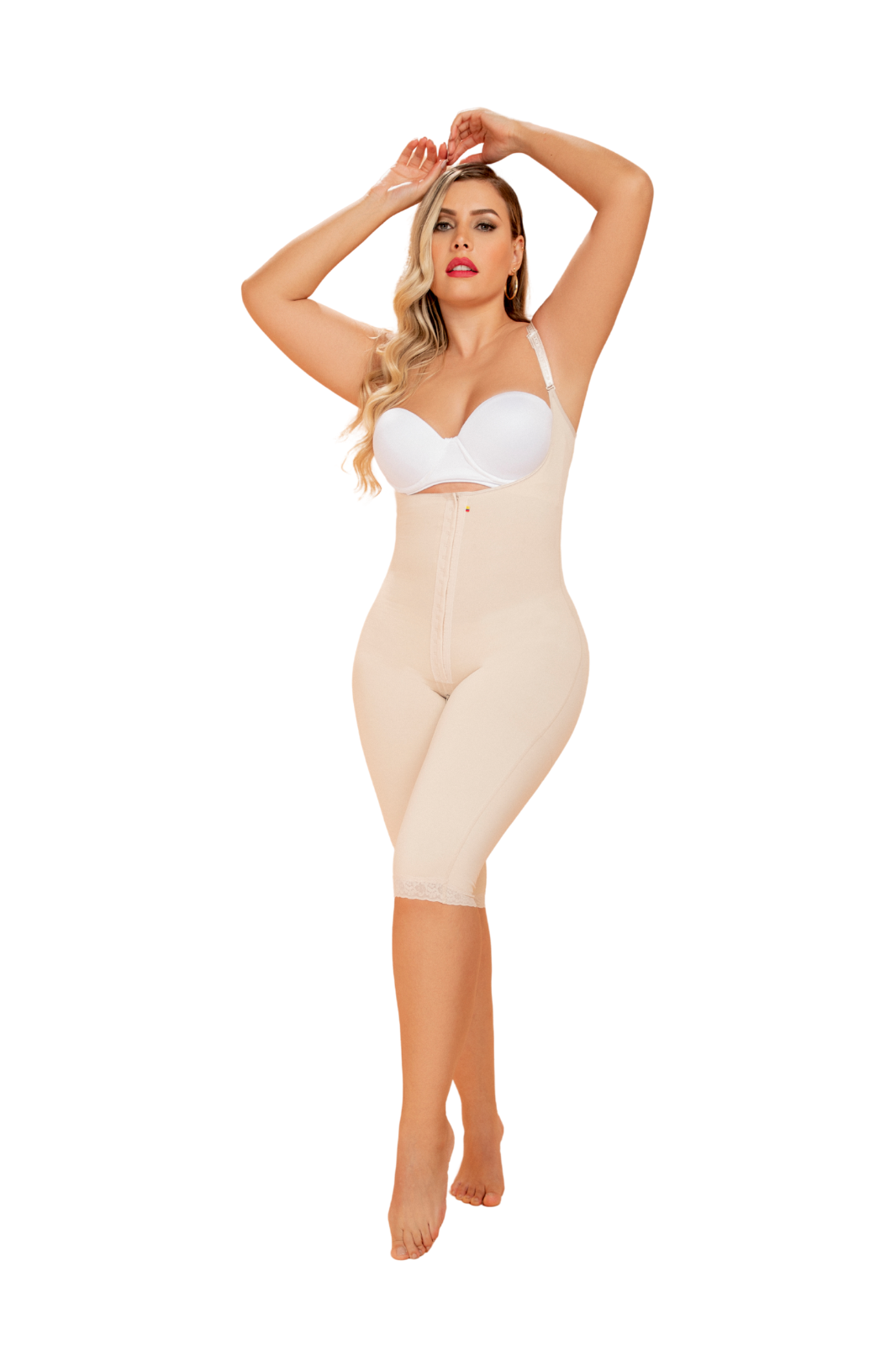 FAJA LARGA BIDI 090B