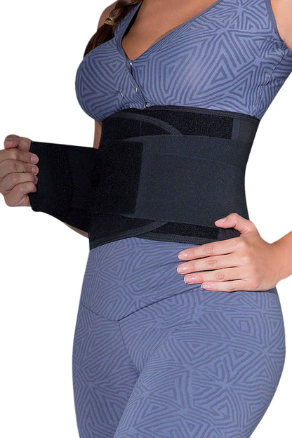 CINTURON DEPORTIVO -098A