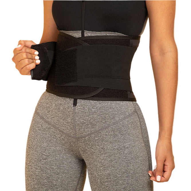 CINTURON DEPORTIVO -098A