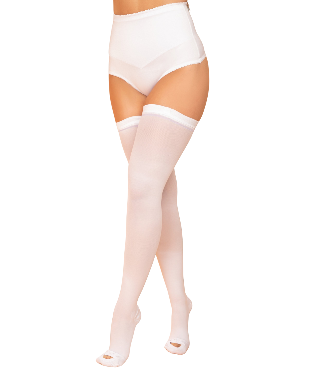 ANTI-EMBOLIC STOCKINGS 209