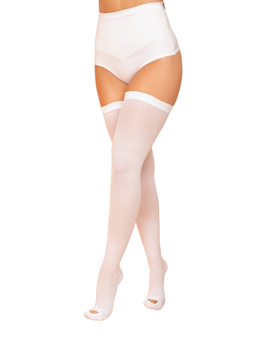 ANTI-EMBOLIC STOCKINGS 209