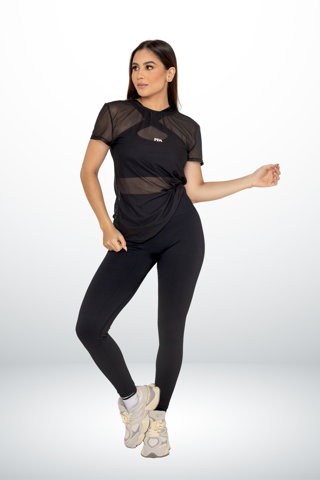 LEGGINGS ESSENCE-PDA