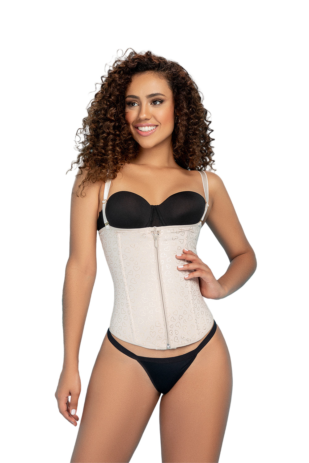 CINTURILLA STRAPLESS- 406