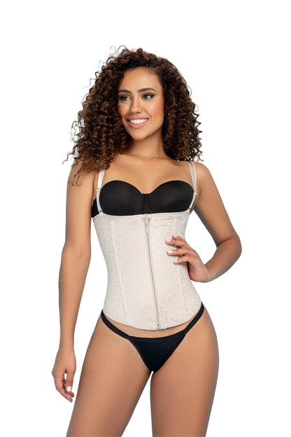 CINTURILLA STRAPLESS- 406