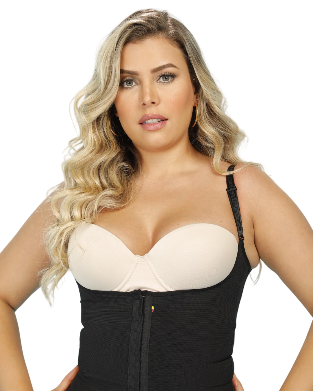 FAJA LARGA BIDI 090B