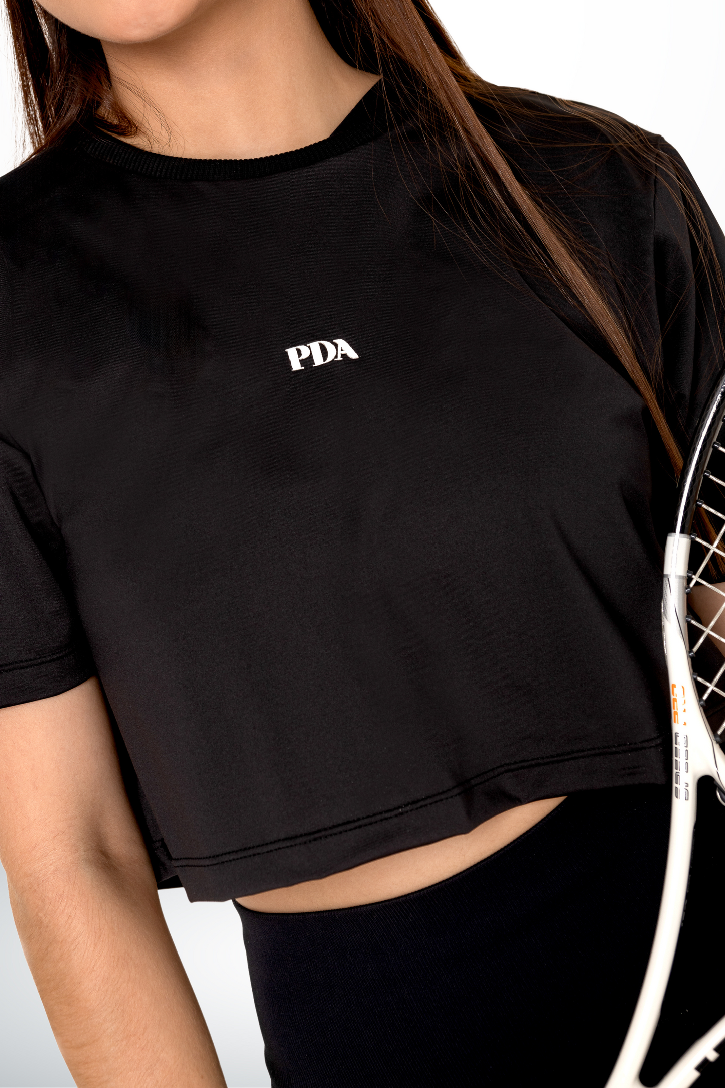 PDA BASIC SPORTS BLOUSE