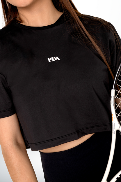 PDA BASIC SPORTS BLOUSE