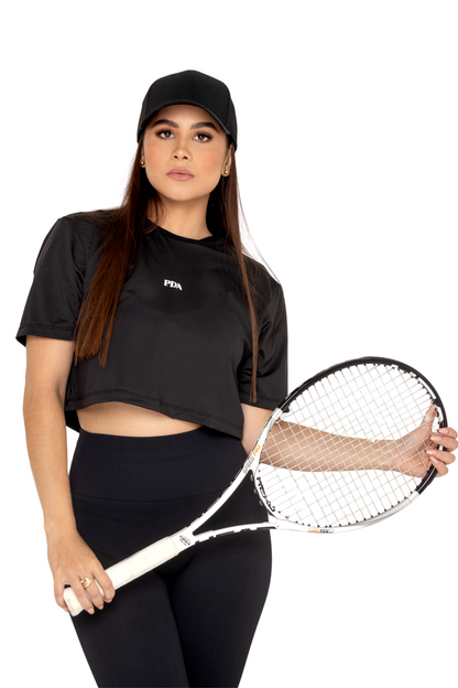 PDA BASIC SPORTS BLOUSE