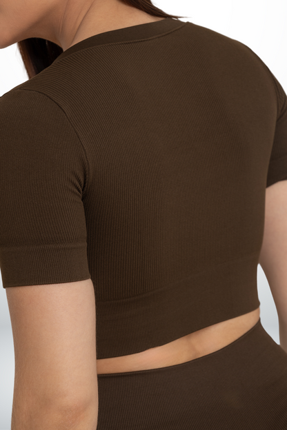 PDA SPORTS BLOUSE - NAPLES