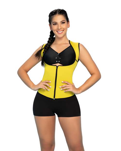 CHALECO NEOPRENO 017