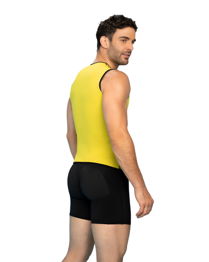 CHALECO NEOPRENO MASCULINO 089