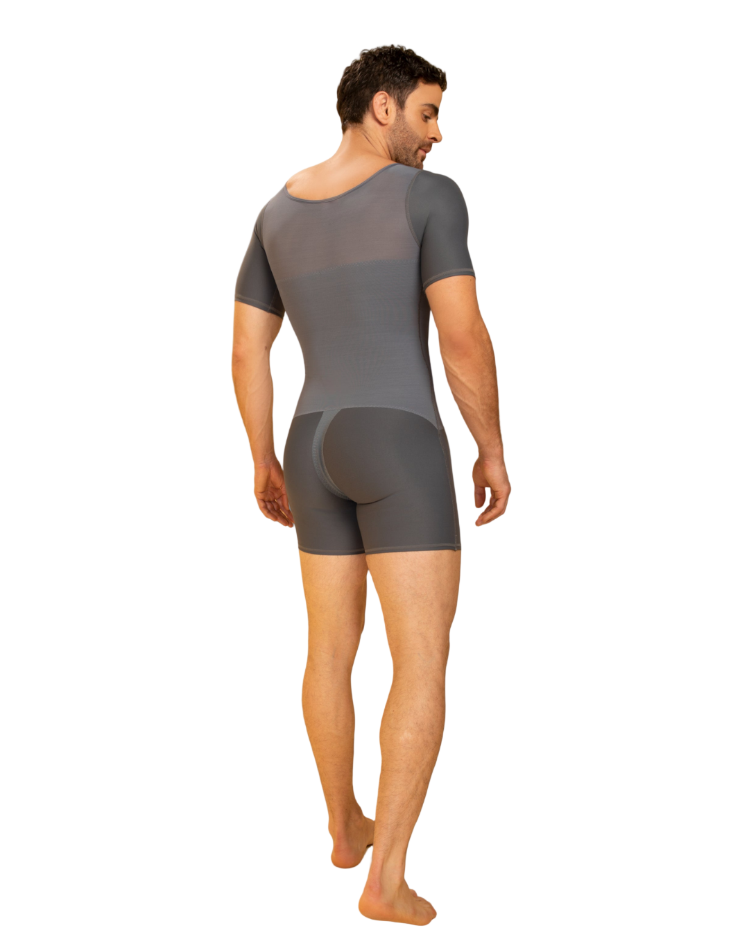 FAJA MASC CON MANGAS 084