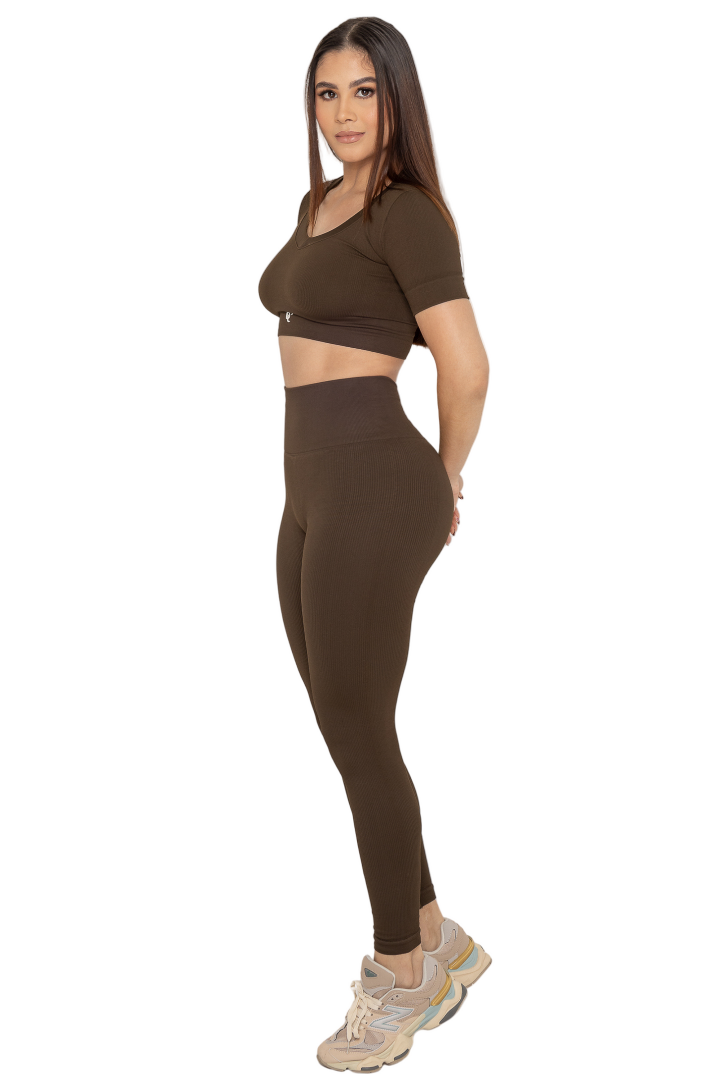 LEGGINGS CAFE ESSENCE-PDA