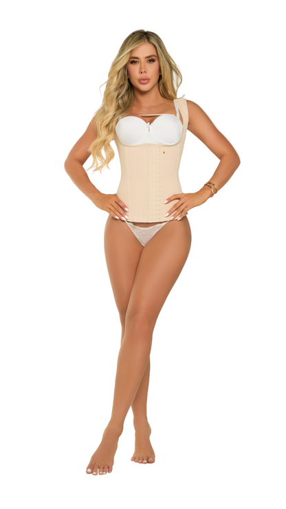 CINTURILLA CHALECO - 018