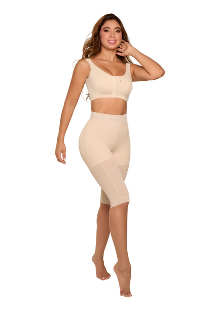 CAPRI TALLE CORTO -041