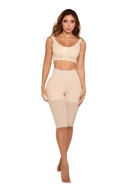 CAPRI TALLE CORTO -041