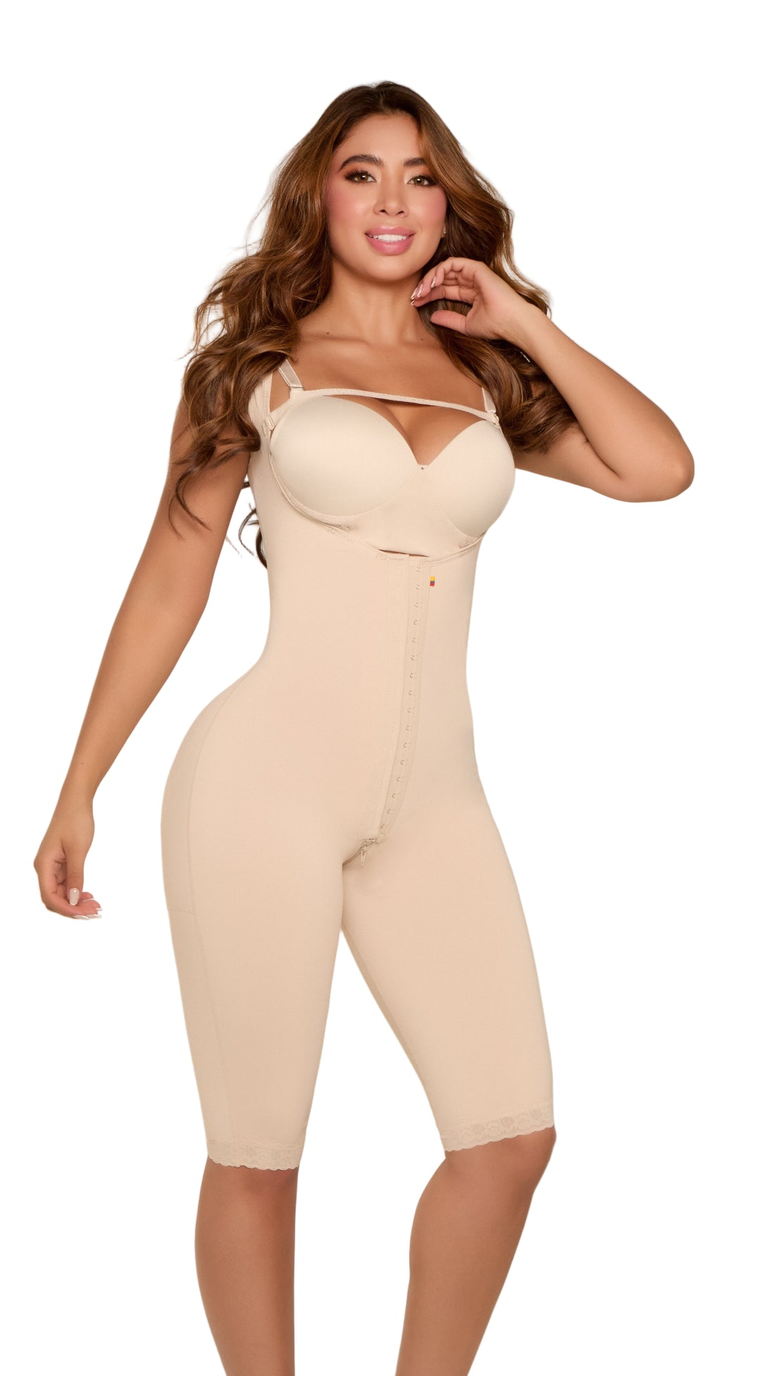 FAJA LARGA 092B