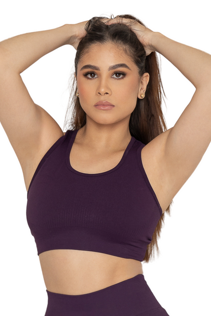 UVA PDA SPORTS TOP - MARSEILLE