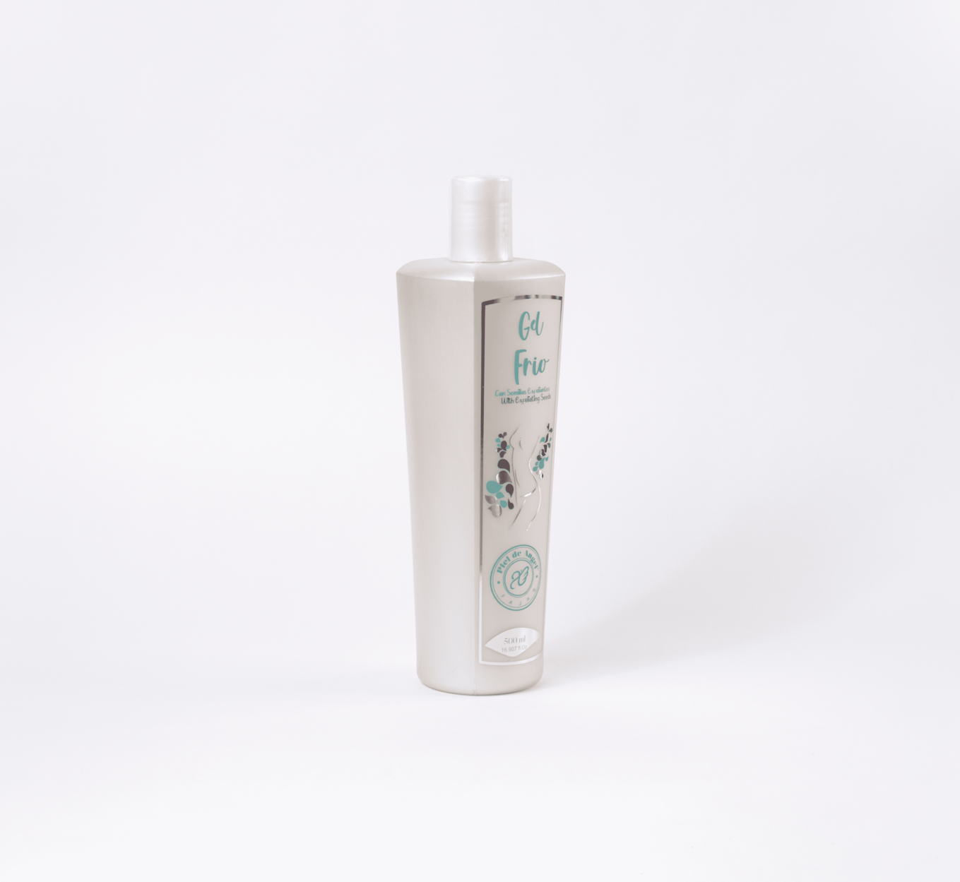 COLD REDUCER GEL 500 ML 015 | PIEL DE ANGEL SHAPEWEAR USA