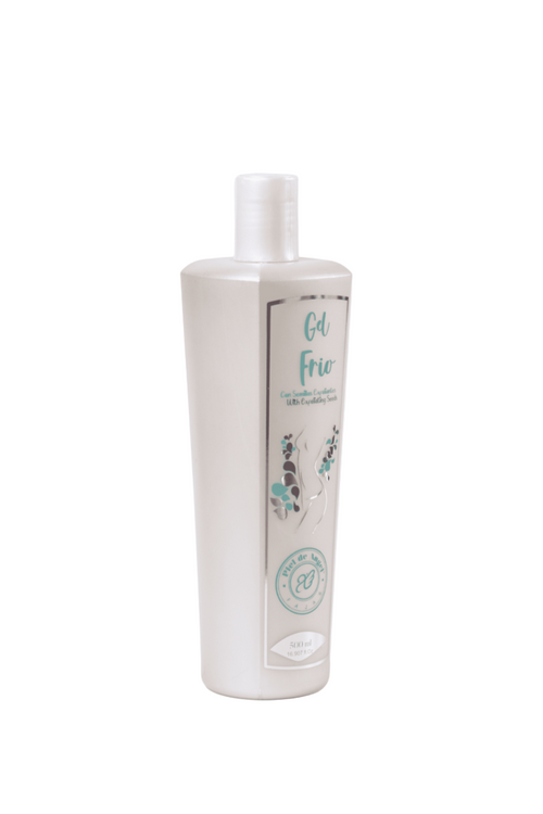 COLD REDUCER GEL 500 ML 015 | PIEL DE ANGEL SHAPEWEAR USA