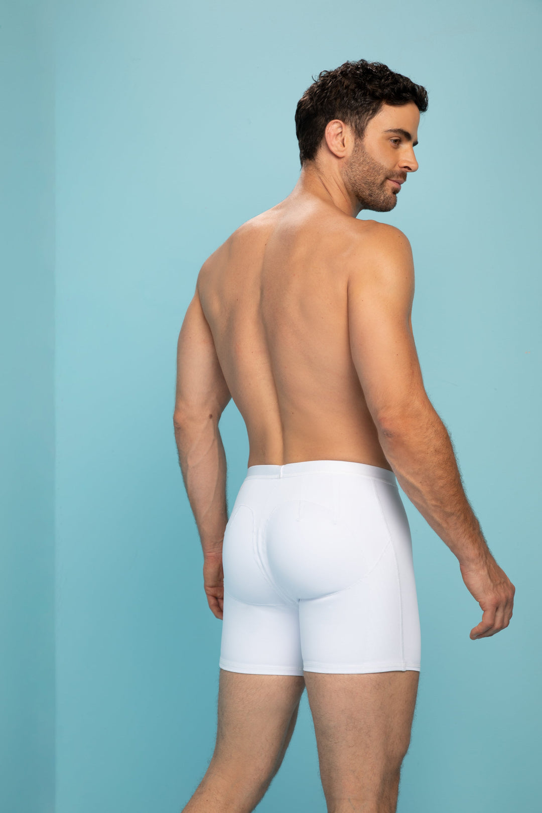 MENS BOXERS 082 | PIEL DE ANGEL SHAPEWEAR USA