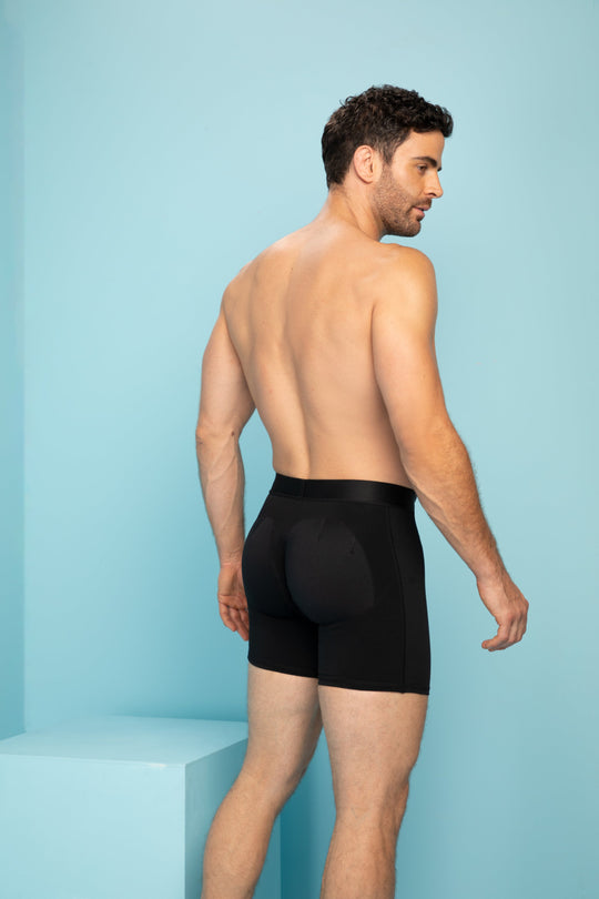 MENS BOXERS 082 | PIEL DE ANGEL SHAPEWEAR USA