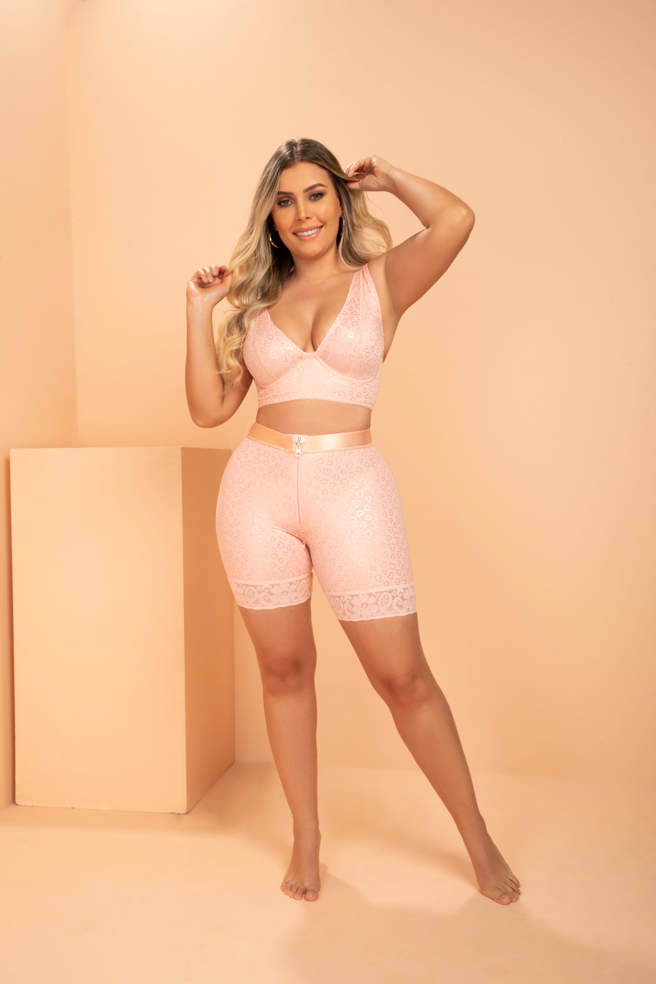 PIEL DE ANGEL SHAPEWEAR USA