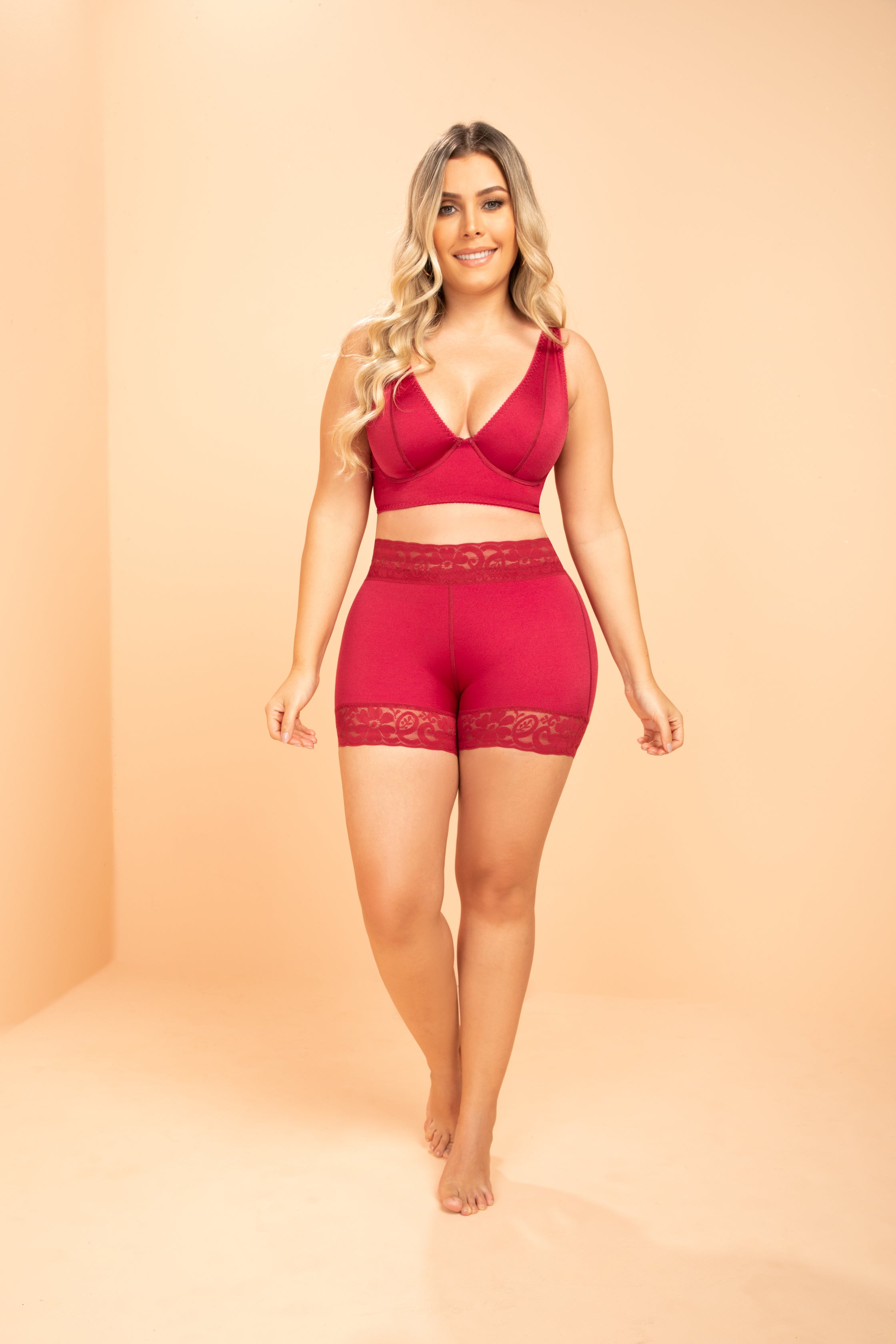 PIEL DE ANGEL SHAPEWEAR USA